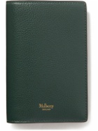 Mulberry - Full-Grain Leather Passport Cover