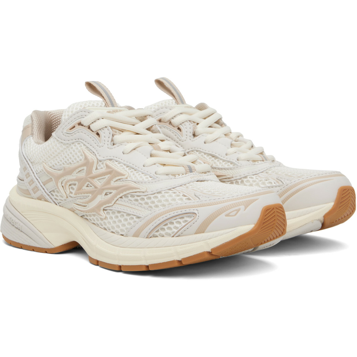 AMIRI Off-White M-Tech Sneakers