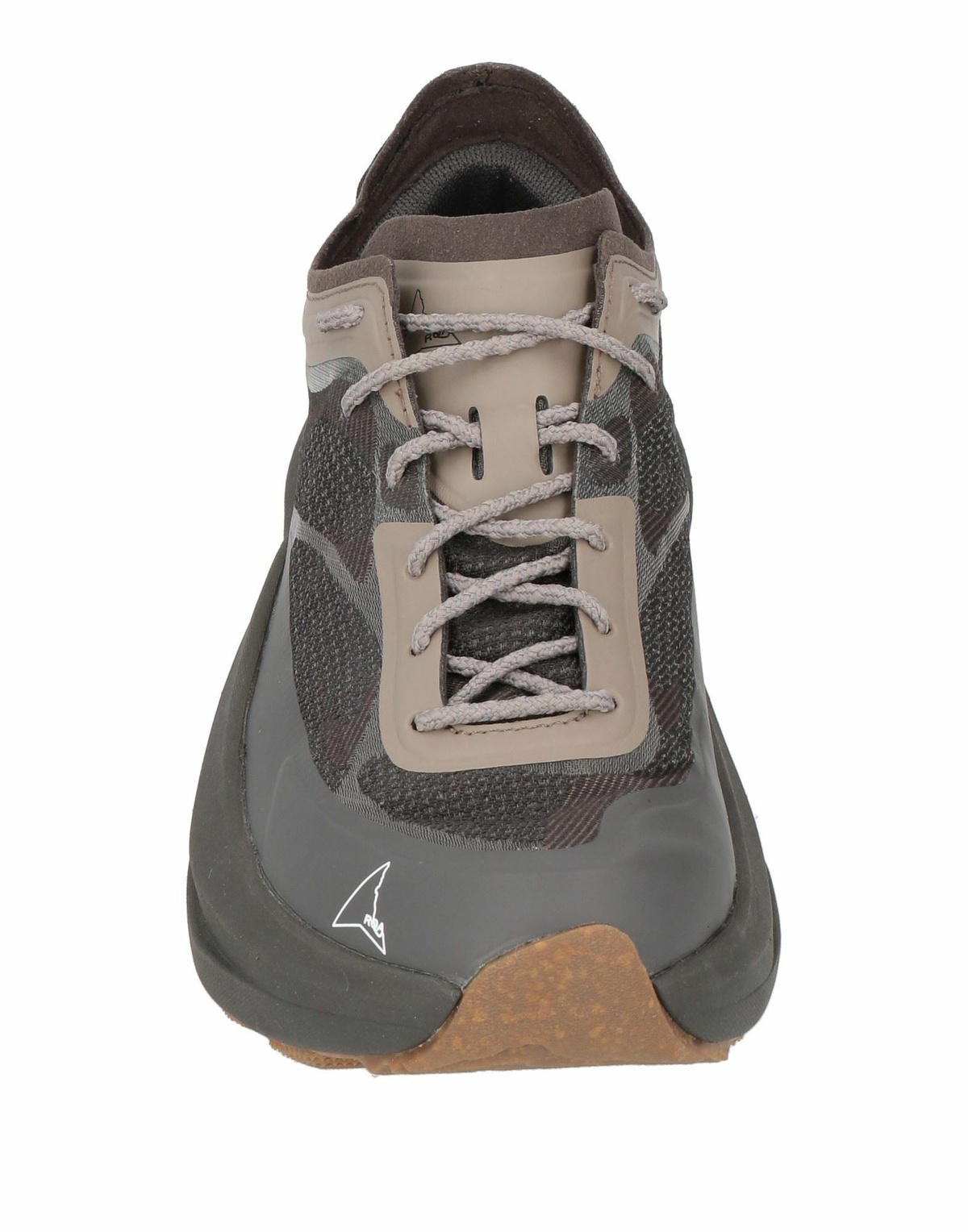 Roa Womens Sneakers in Charcoal