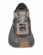 Roa Womens Sneakers in Charcoal