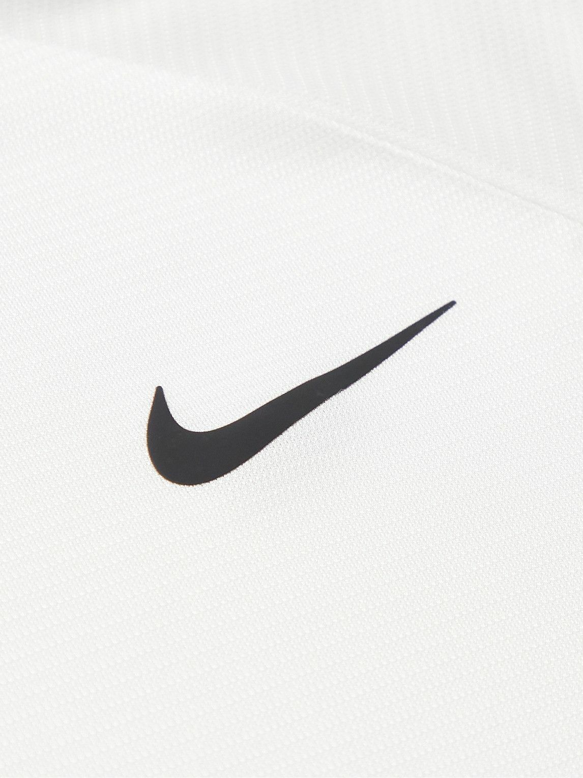 Nike Tennis - NikeCourt Rafa Slim-Fit Dri-FIT ADV T-Shirt - White