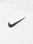 Nike Tennis - NikeCourt Rafa Slim-Fit Dri-FIT ADV T-Shirt - White