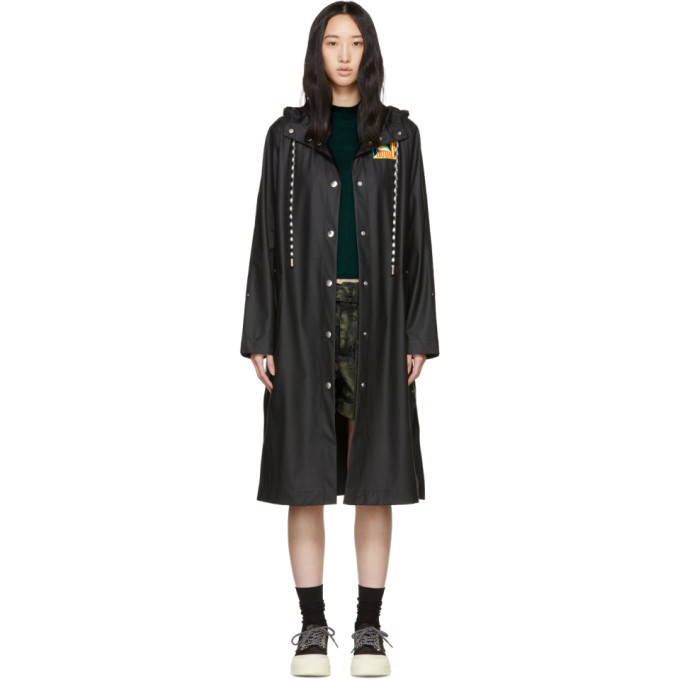 Proenza schouler raincoat hotsell