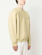 JACQUEMUS - Le Sweatshirt Fio