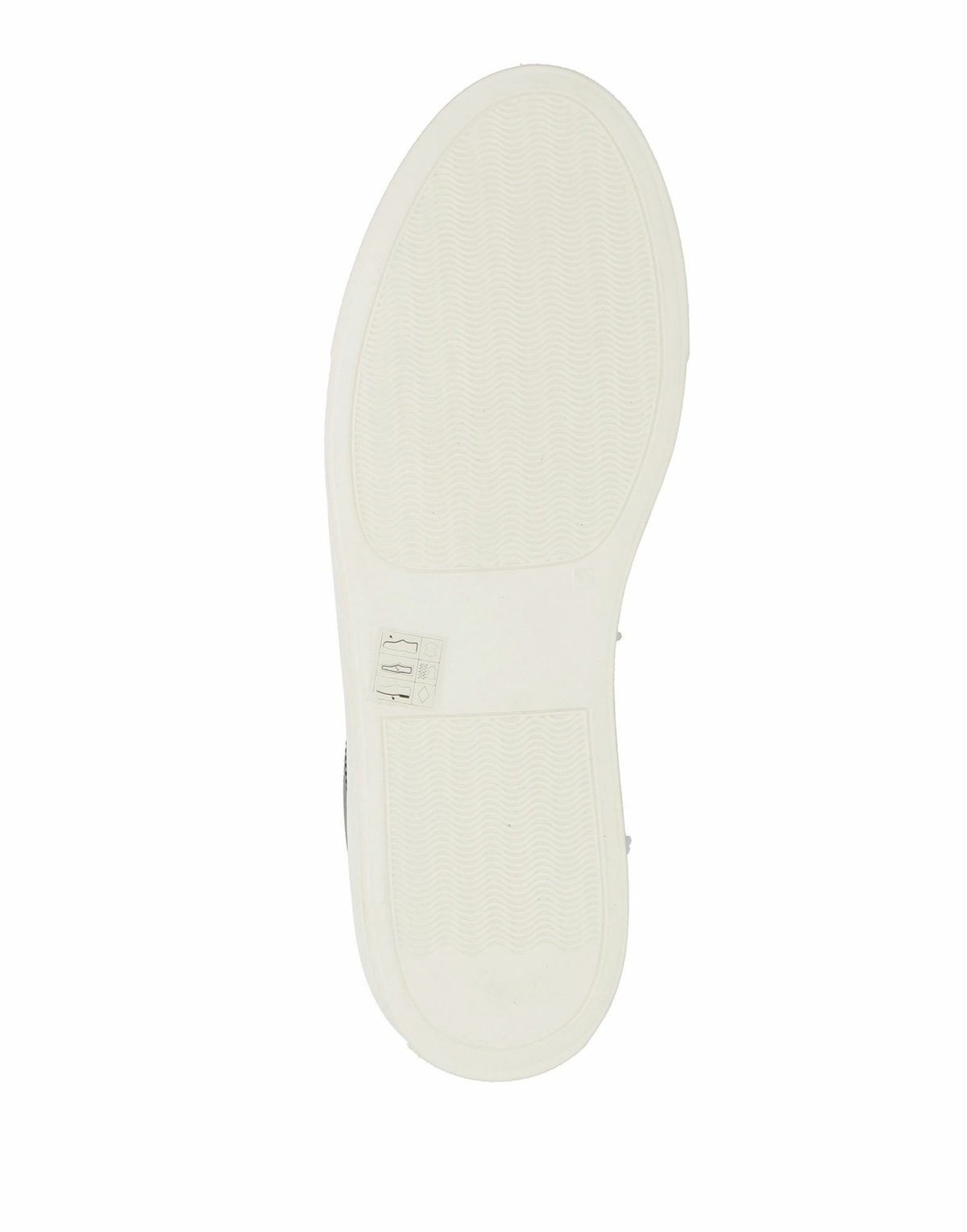 Woman By Common Projects Womens Sneakers in Black