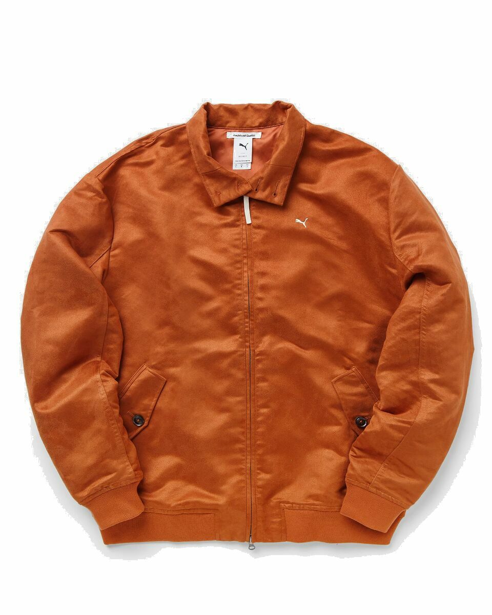 Puma x xo kimono on sale bomber