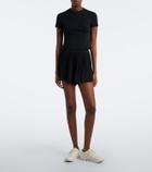 Norba Kiki jersey shorts