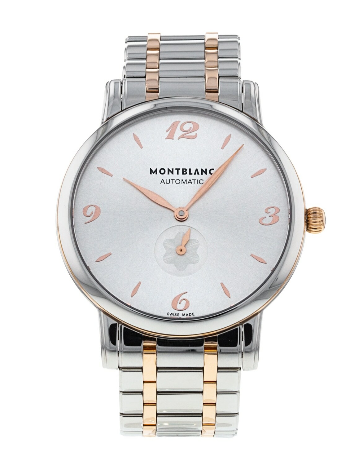 Montblanc Star Classique 107914