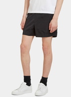 Aiezen Classic Shell Shorts