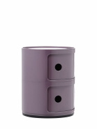 KARTELL Componibili Container