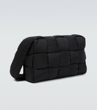 Bottega Veneta - Maxi Padded Tech Cassette crossbody bag