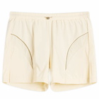 KA_YO_Prototype Men's Solaris Shorts in Peyote