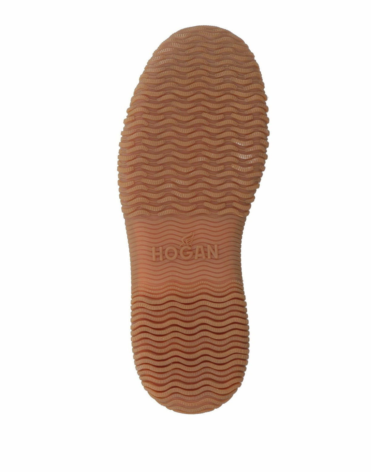 Hogan Womens Ankle boots Cream