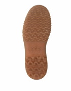 Hogan Womens Ankle boots Cream