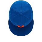 New Era NY Mets Heritage Series 9Fifty Cap in Blue