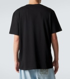 Loewe Paula's Ibiza cotton jersey T-shirt