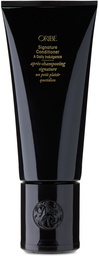 Oribe Signature Conditioner, 200 mL