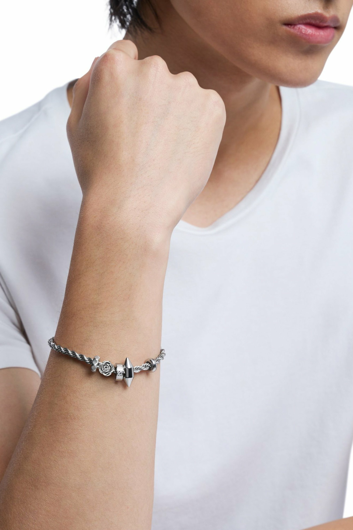 Diesel - Bracelets - Unisex - To Be Defined