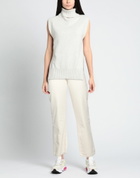 Re/done Womens Jeans Cream