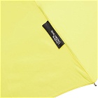 London Undercover Auto-Compact Umbrella in Yellow