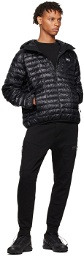 RLX Ralph Lauren Black Shelton Jacket