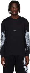 Givenchy Black Chito Edition Spiderweb T-Shirt