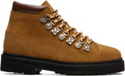 Toga Virilis Tan AJ1520 Boots