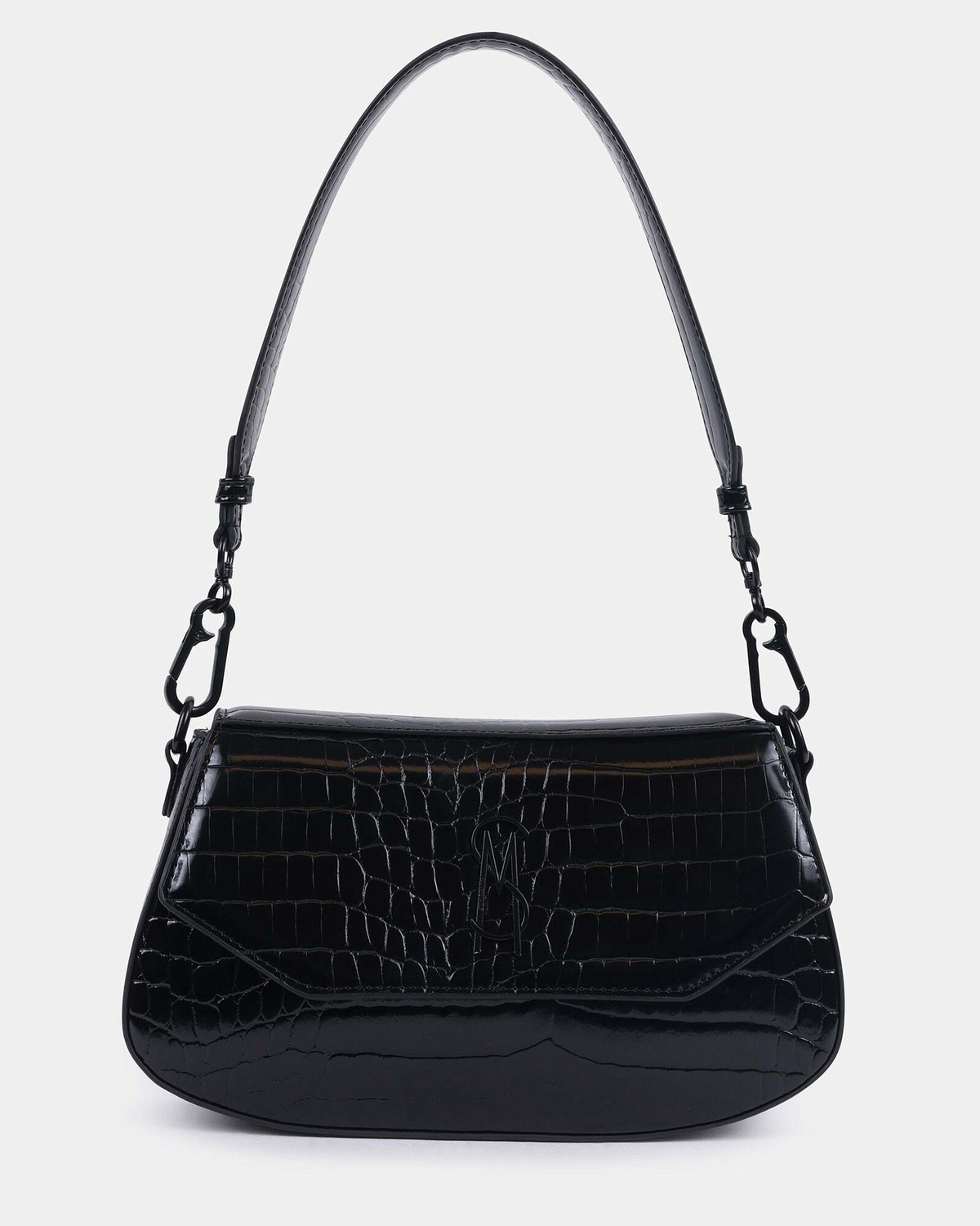 Steve Madden Blyon-E Bag in Black