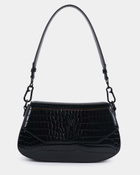 Steve Madden Blyon-E Bag in Black