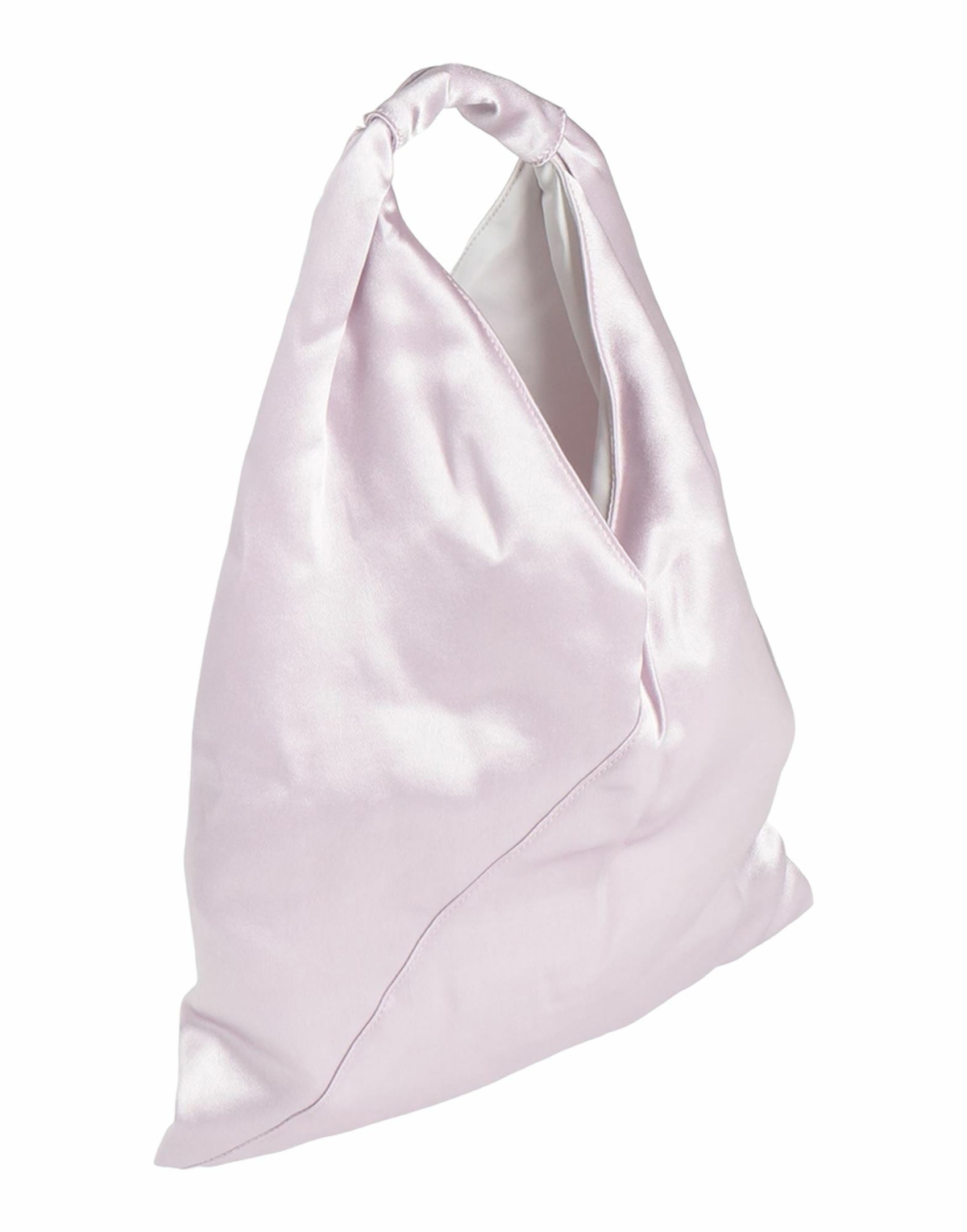 Erika Cavallini Womens Handbag Lilac