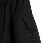 Adidas x Willy Chavarria Dress Twill Track Pant in Black