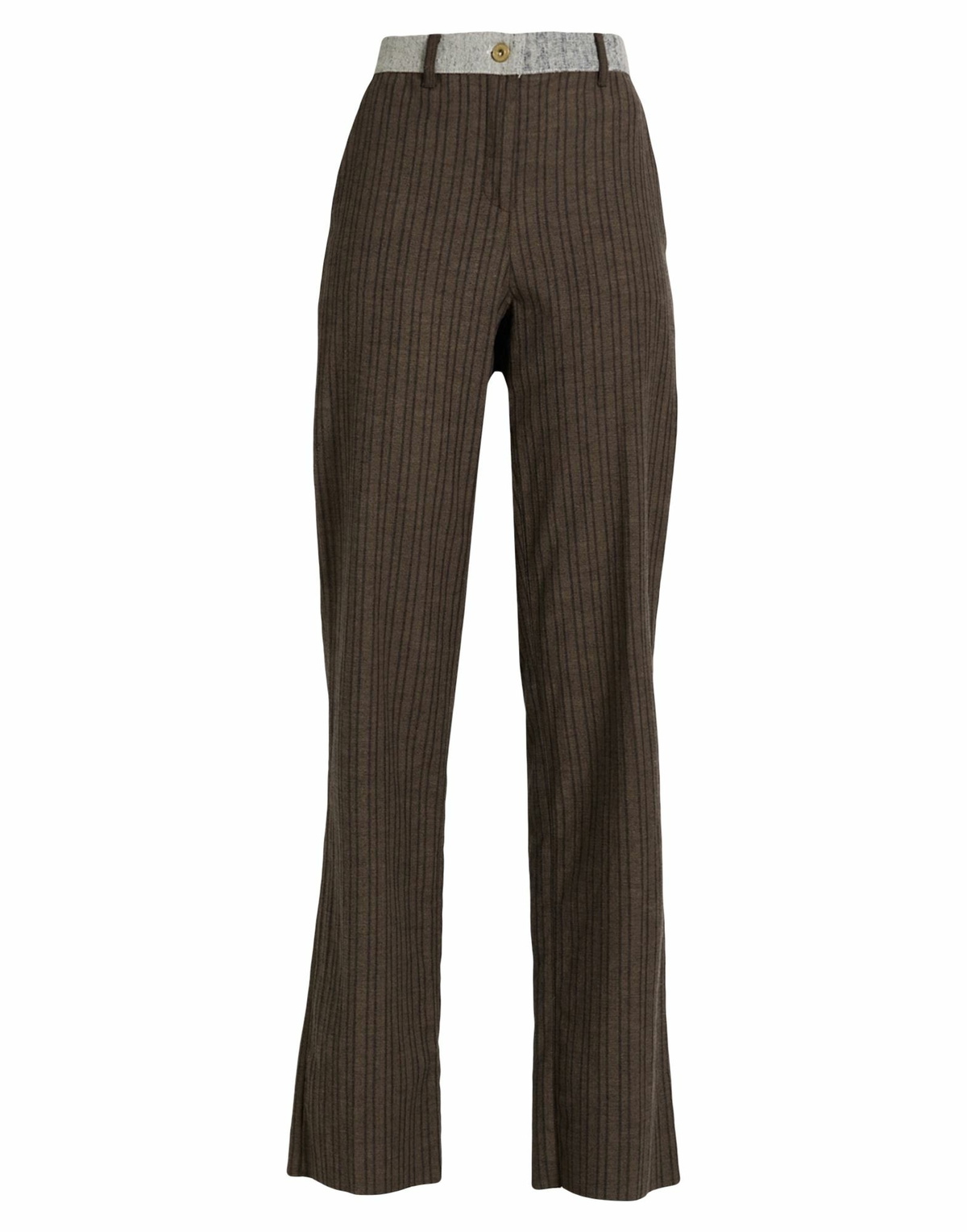 Vitelli Womens Pants Khaki