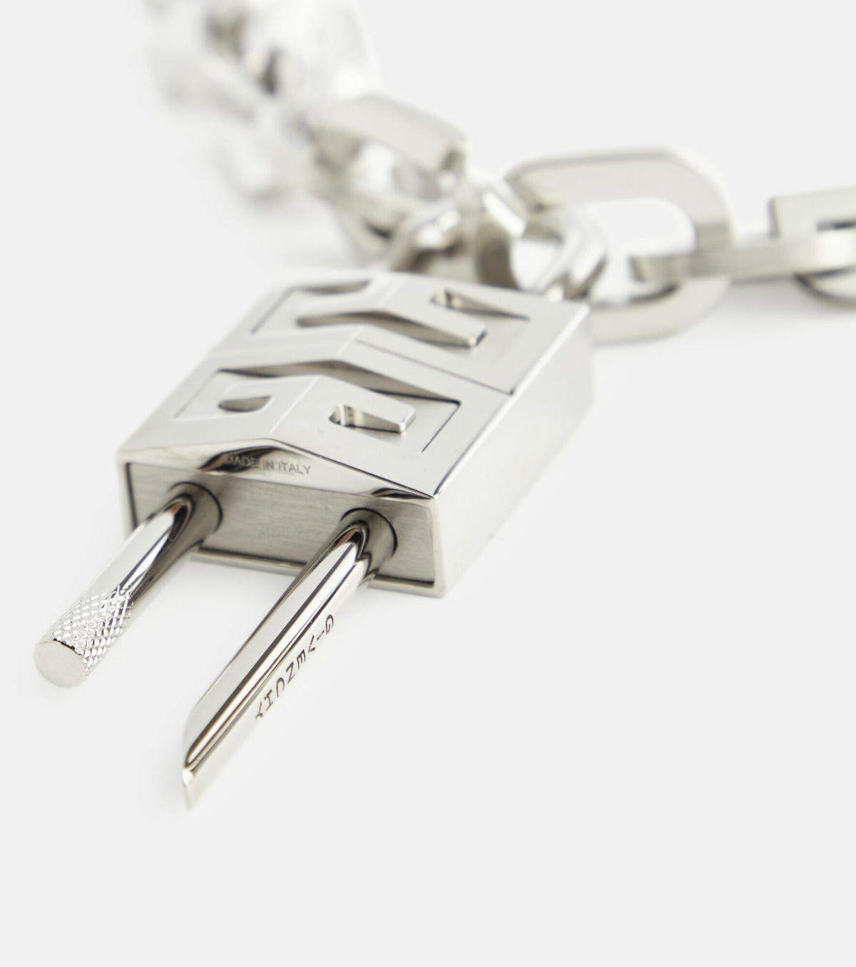 Givenchy - G Link chain necklace Givenchy