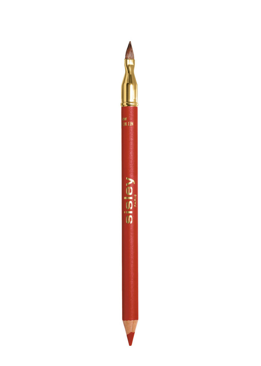 Sisley Phyto-lip Perfect Lipliner - Carmin