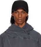 HYEIN SEO Black Seed Charm Knot Cap
