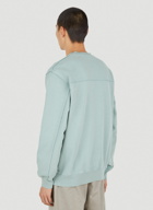 Marfa Sweatshirt in Green