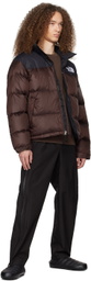 The North Face Black Thermoball Traction V Loafers