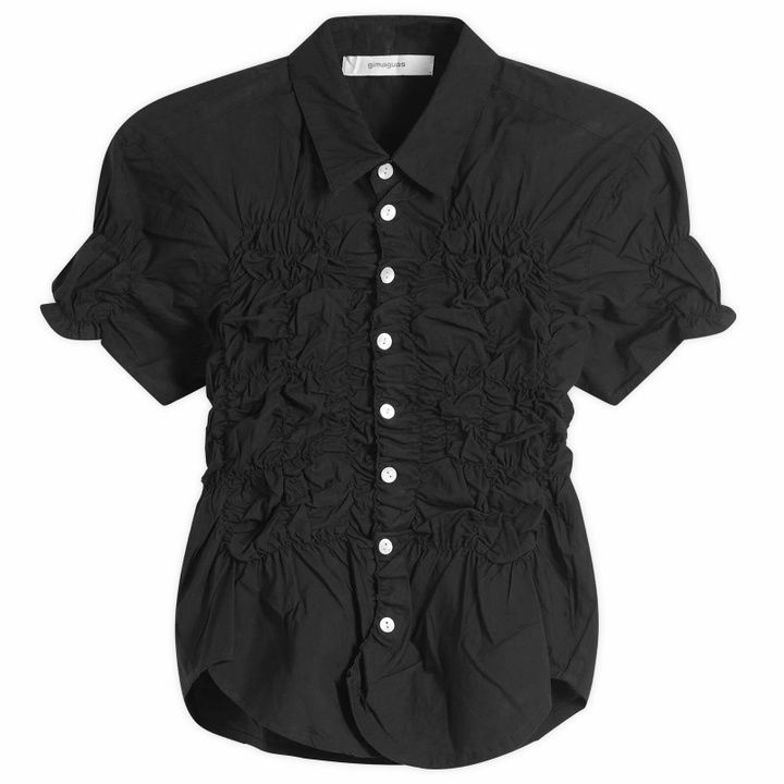 Photo: Gimaguas Women's Ron Shirt in Black