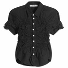 Gimaguas Women's Ron Shirt in Black