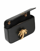 Palm Angels Womens Shoulder bag in Black