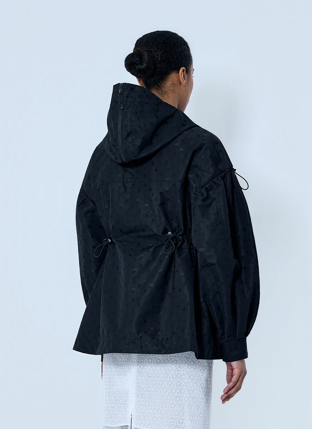 Cecilie Bahnsen Cbdennon Jacket