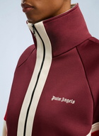 Palm Angels Anorak Track Jacket
