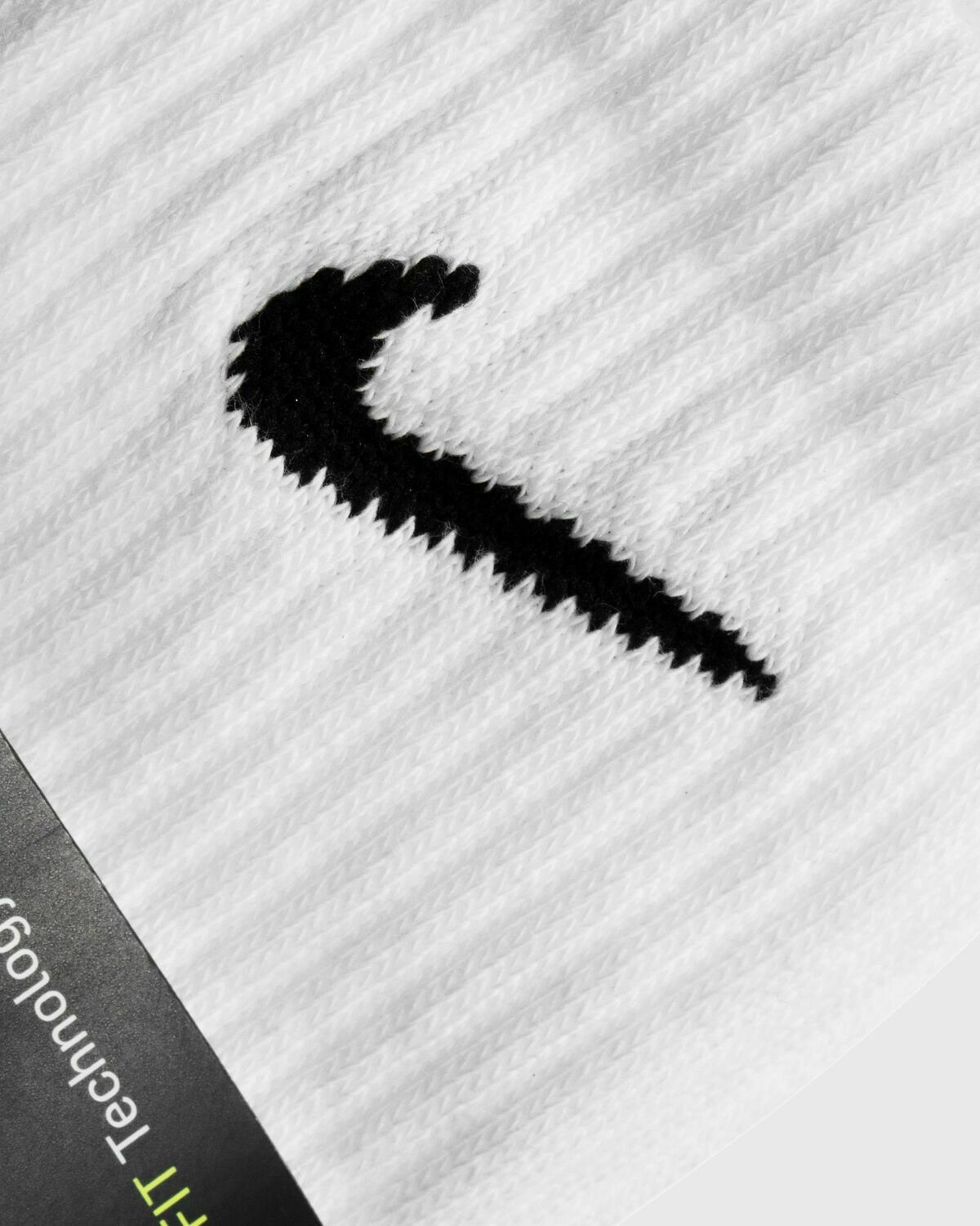 Nike Everyday Cushioned Training Crew Socks (3 Pairs) White Socks