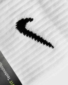 Nike Everyday Cushioned Training Crew Socks (3 Pairs) White Socks