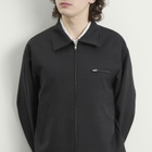 mfpen Men's Wool Postal Jacket in Anthracite