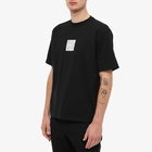 Undercover Men's Chaos T-Shirt in Black