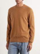 Massimo Alba - Kane Cashmere Sweater - Brown