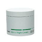 Haeckels Marine Night Cream in 60ml