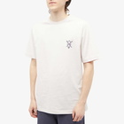 Daily Paper Men's Remmao T-Shirt in Hushed Violet