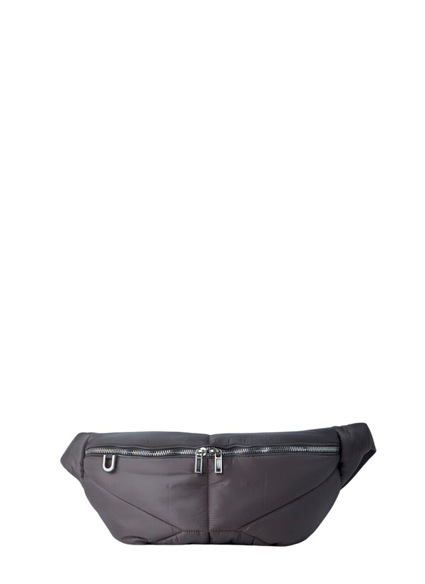 Photo: Moncler + Rick Owens Marsupio Belt Bag